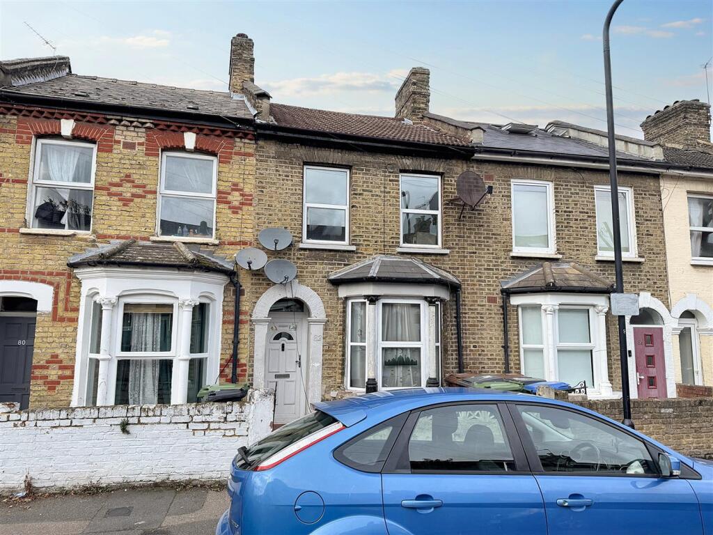Main image of property: Downsell Road, London