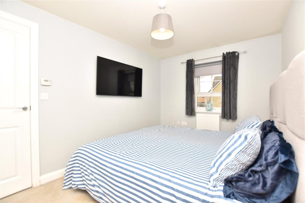 House in Leeds, East Ardsley - View 4