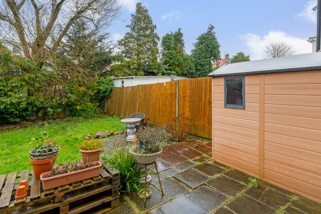 Main image of property: Riverdene, Edgware, HA8