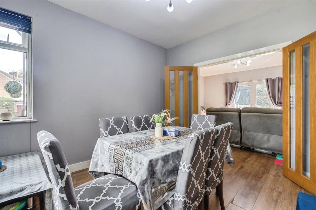 House in Bolton, Westhoughton - More