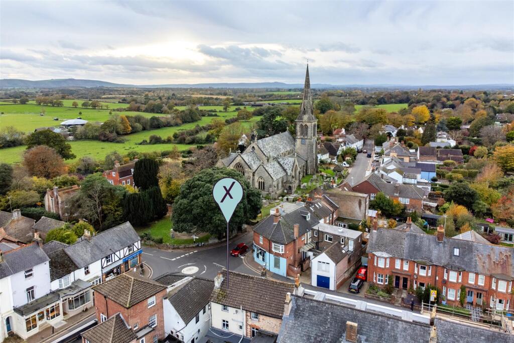 Main image of property: Cuckfield Road, Hurstpierpoint