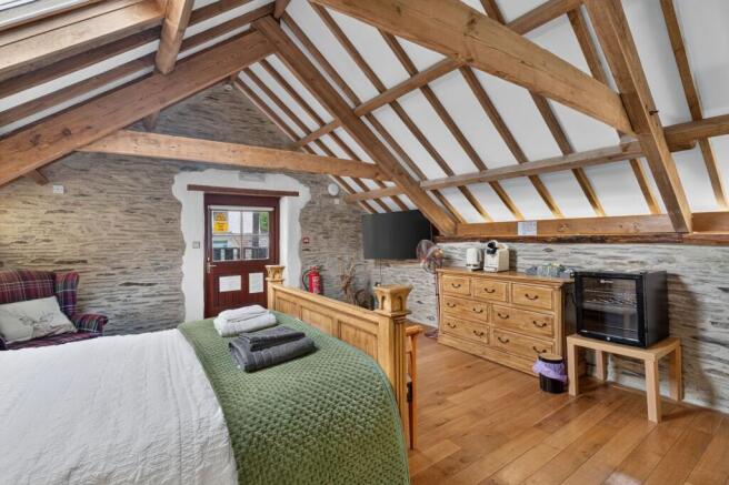 Grain Store Suite