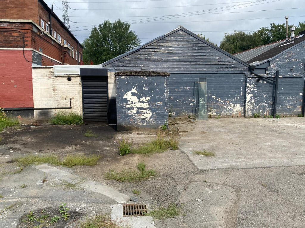 Main image of property: Water Street, Stockport, Greater Manchester, SK1