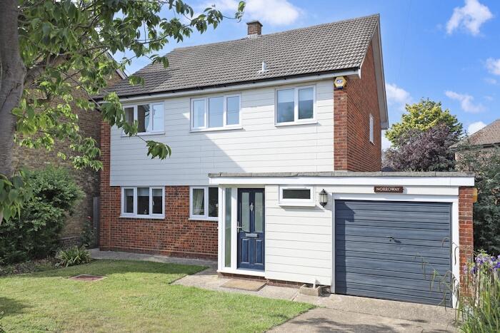 Main image of property: Brentwood Road, Ongar, CM5