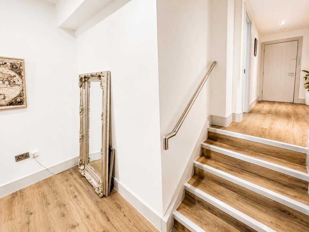 Apartment in Chester, City of Chester - View 2