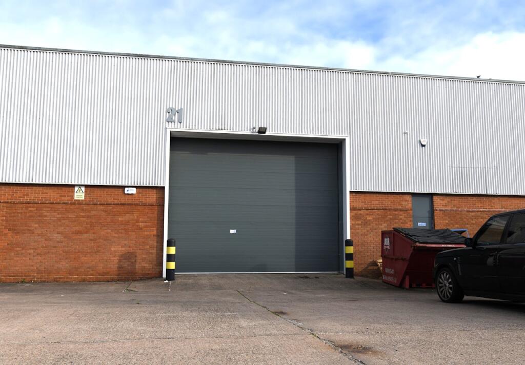 Additional image 5 of Unit 21 Monkspath Business Park, Highlands Road, Shirley, Solihull, B90 4NY