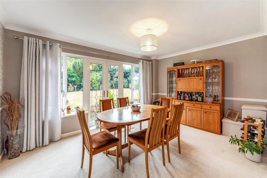 House in Arun, Barnham and Eastergate - View 5