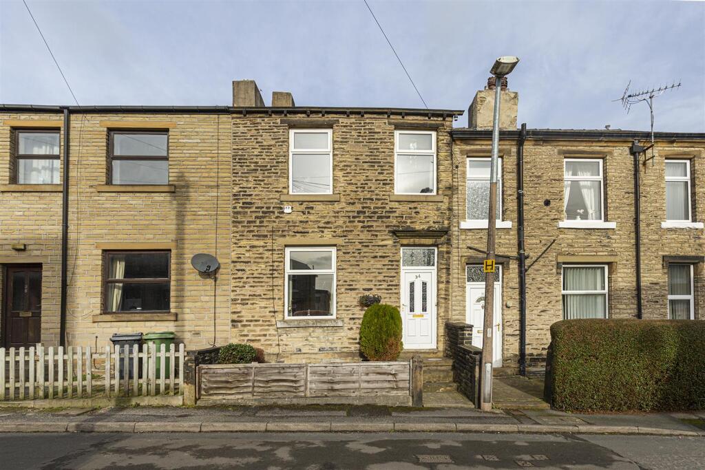 Main image of property: Church Lane, Moldgreen, Huddersfield