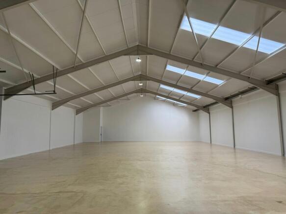 The Trade Yard Beverley - Unit 10