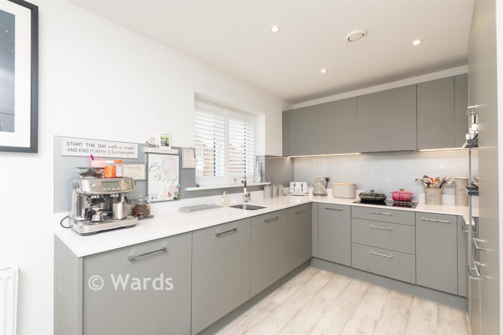 Main image of property: Byrne Road, Holborough Lakes, Snodland, Kent