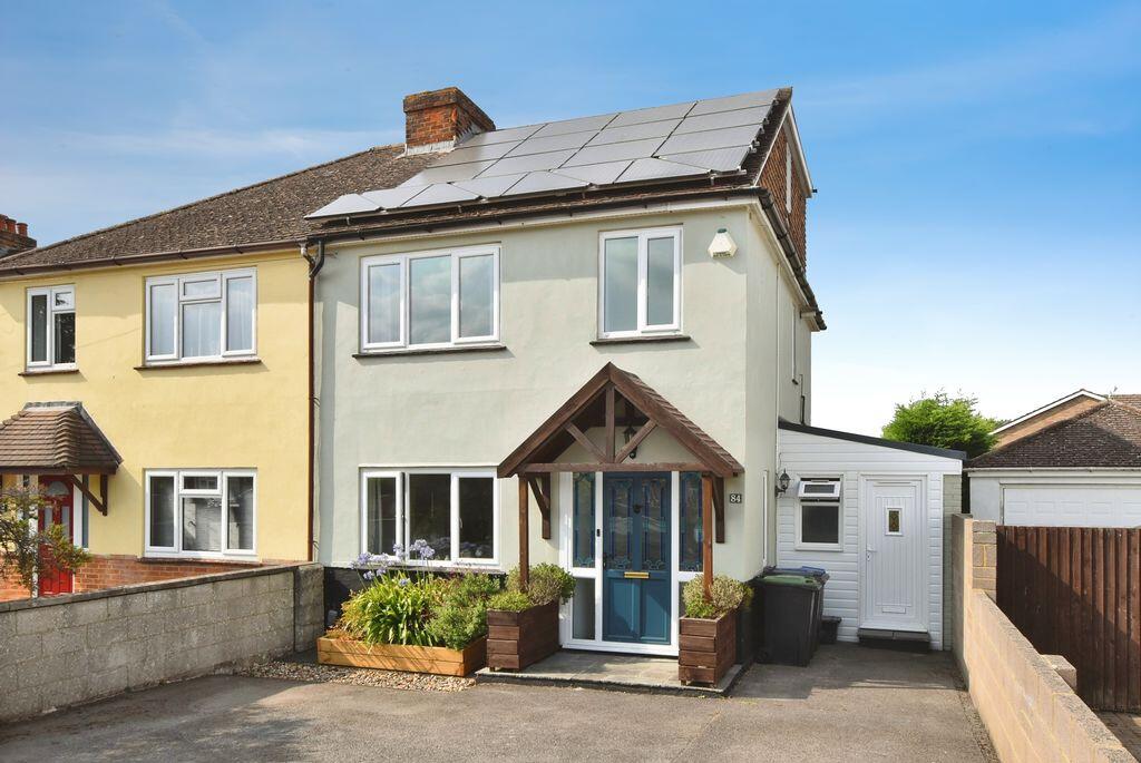 Main image of property: Netherhampton Road, Harnham ***VIDEO TOUR***