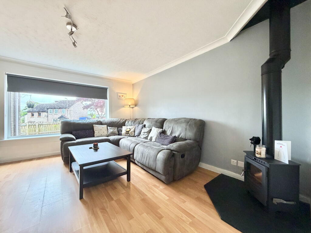 Linden Drive, Banknock, Bonnybridge, FK4 1LE - View 4