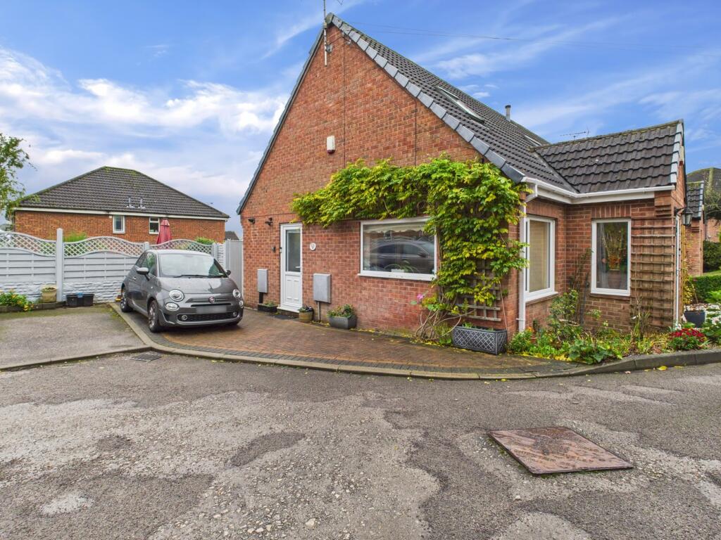Main image of property: Birchwood Close, South Normanton, DE55