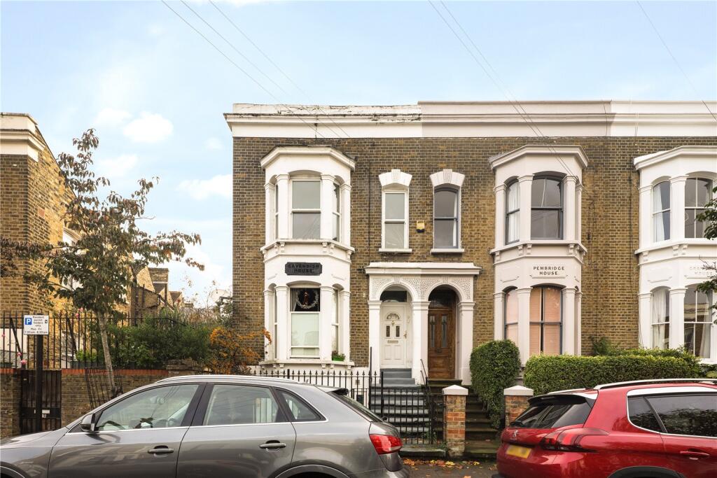 Main image of property: Rushmore Road, Lower Clapton, London, E5