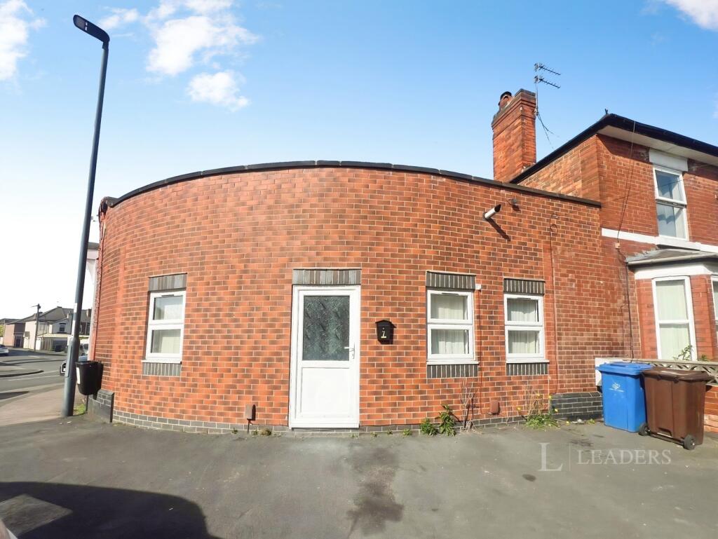 Main image of property: Baker Street, Alvaston, Derby, DE24