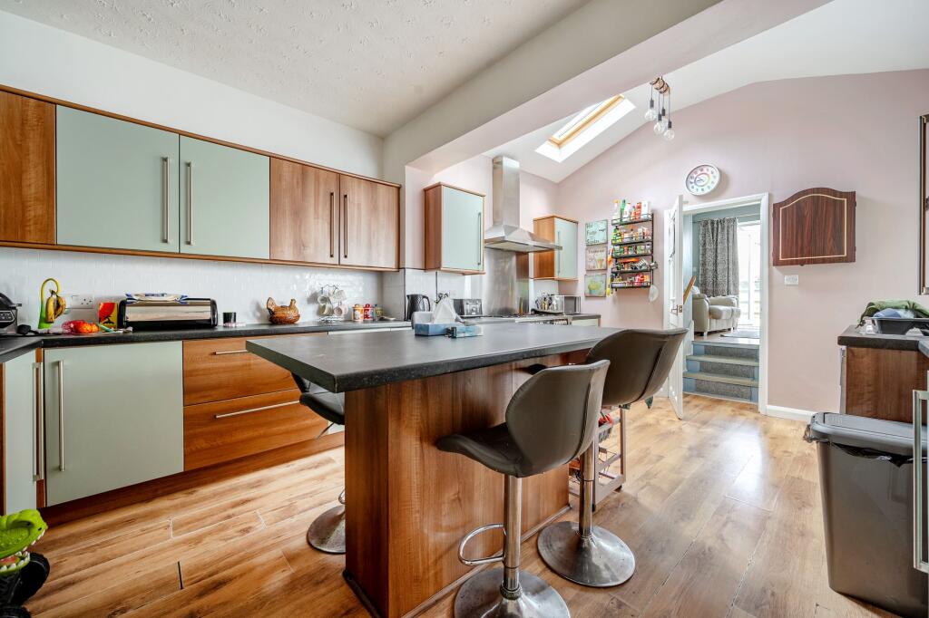 Sunnyside, Egremont, CA22 photo 3