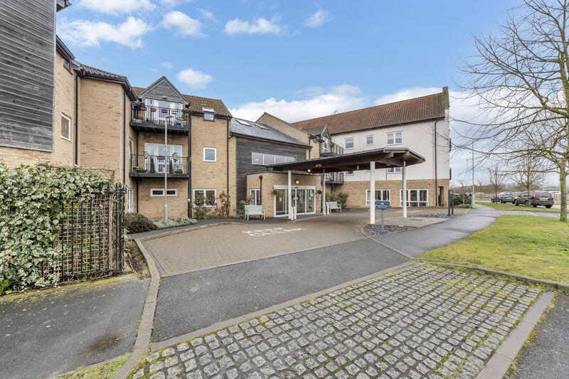 Main image of property: Airfield Road, Bury St. Edmunds