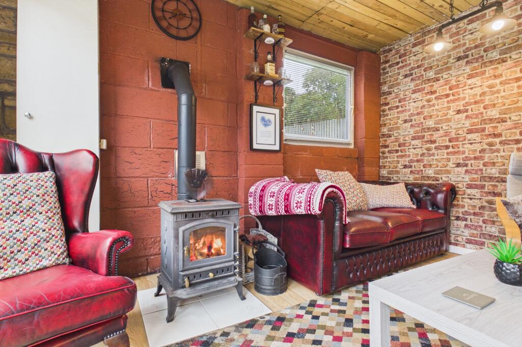 House in Glasgow, North Lanarkshire - View 5