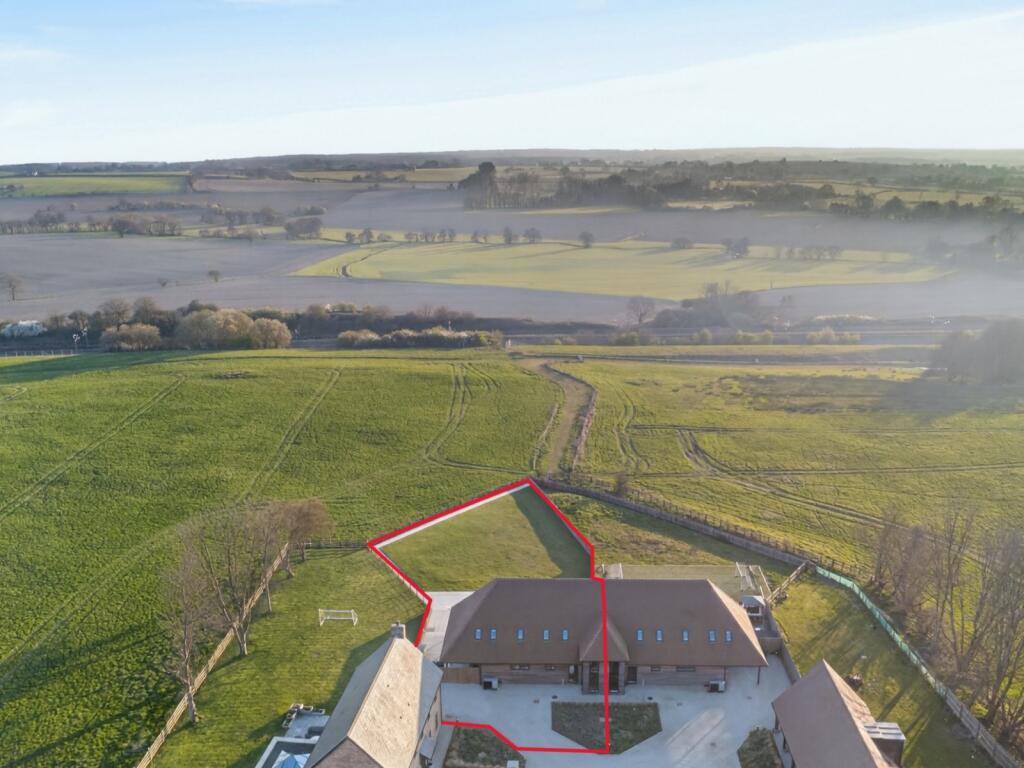 Main image of property: Bower Farm, Bower Road, Mersham, Kent