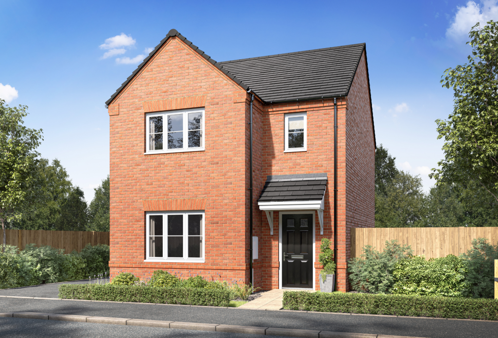 Main image of property: Burdock Street
Corby

Northamptonshire
NN17 5HD