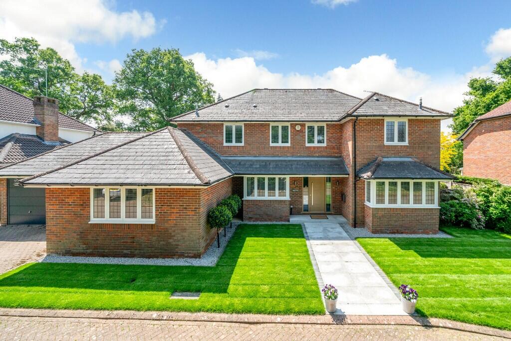 Main image of property: Lane End, Berkhamsted, Hertfordshire, HP4