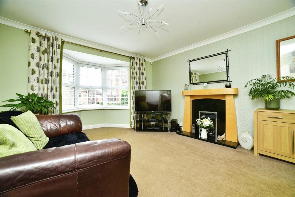 Main image of property: Sandholme Park, Gilberdyke, Brough, East  Yorkshire, HU15
