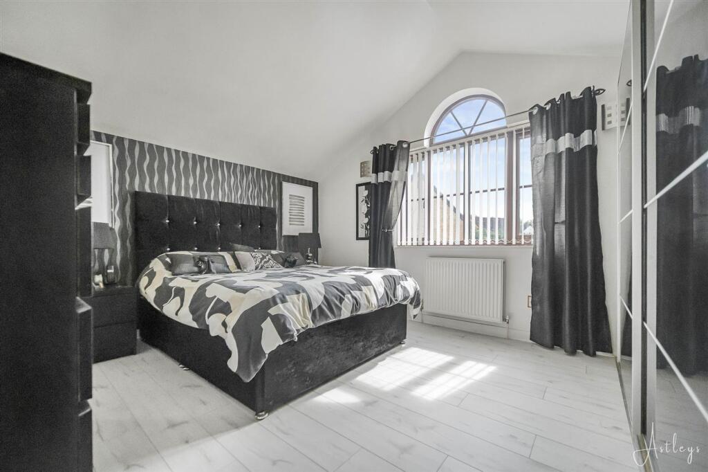 House in Swansea - More