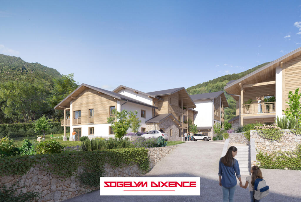 Main image of property: 73350 bozel