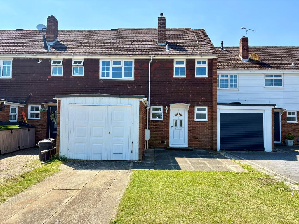 Main image of property: Oastview, Rainham