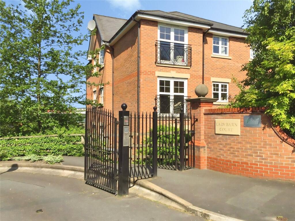 Main image of property: Ladybarn Lane, Manchester, Greater Manchester, M14