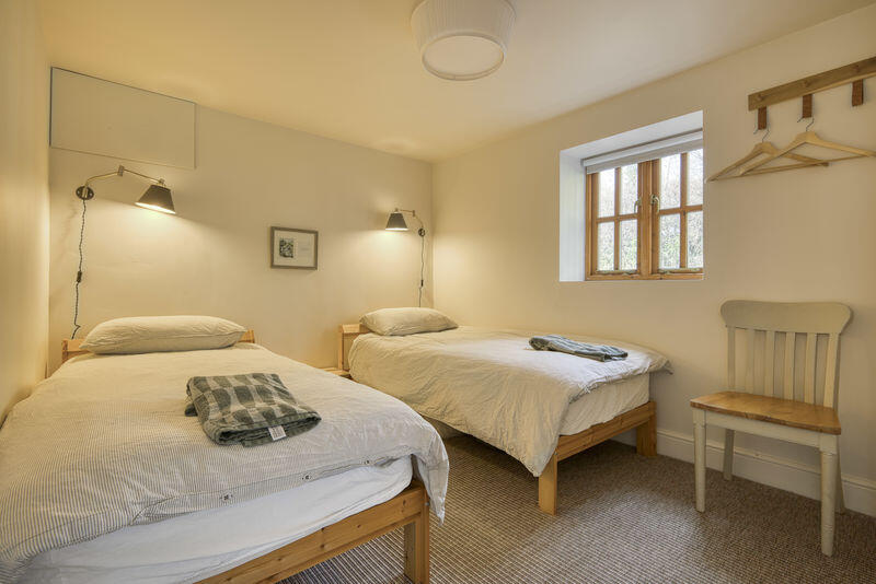 Additional image 24 of Charming Farmhouse with two bed annexe in popular village 