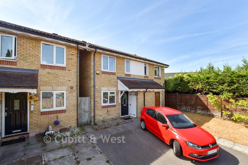Main image of property: Chelmsford Close, Sutton, Surrey
