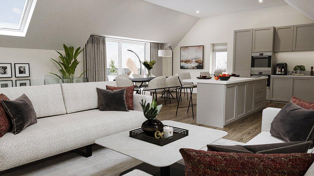House in Torquay - View 3