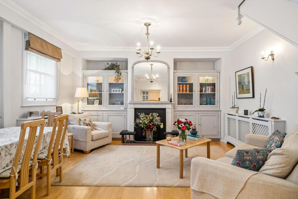 Main image of property: Elm Park Lane, London, SW3