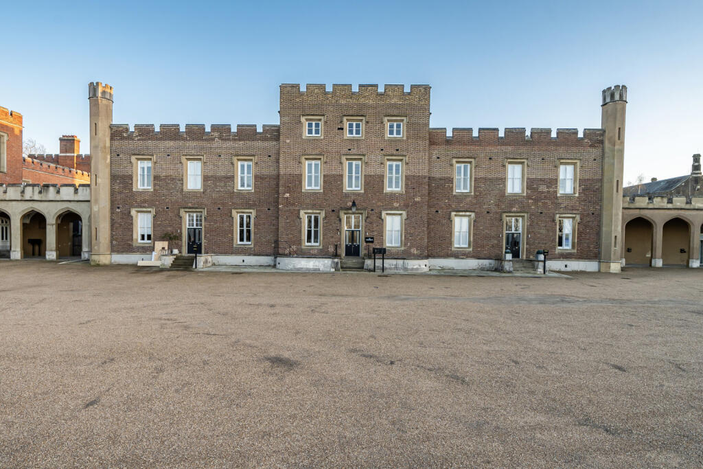 Main image of property: Parade Ground Path, The Royal Academy, Shooters Hill