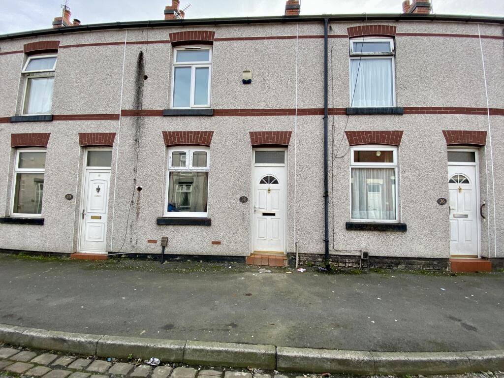 Main image of property: Dunstan Street, Bolton
