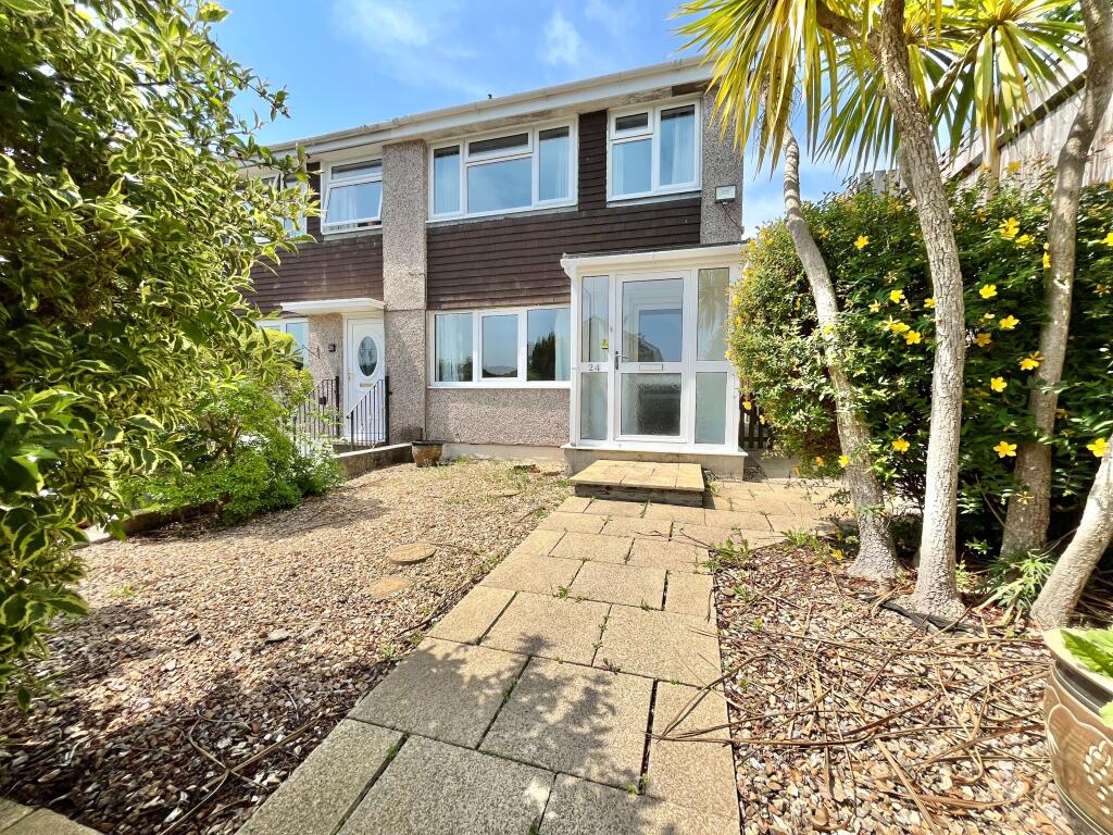 Main image of property: Greenfield Road, Saltash, PL12