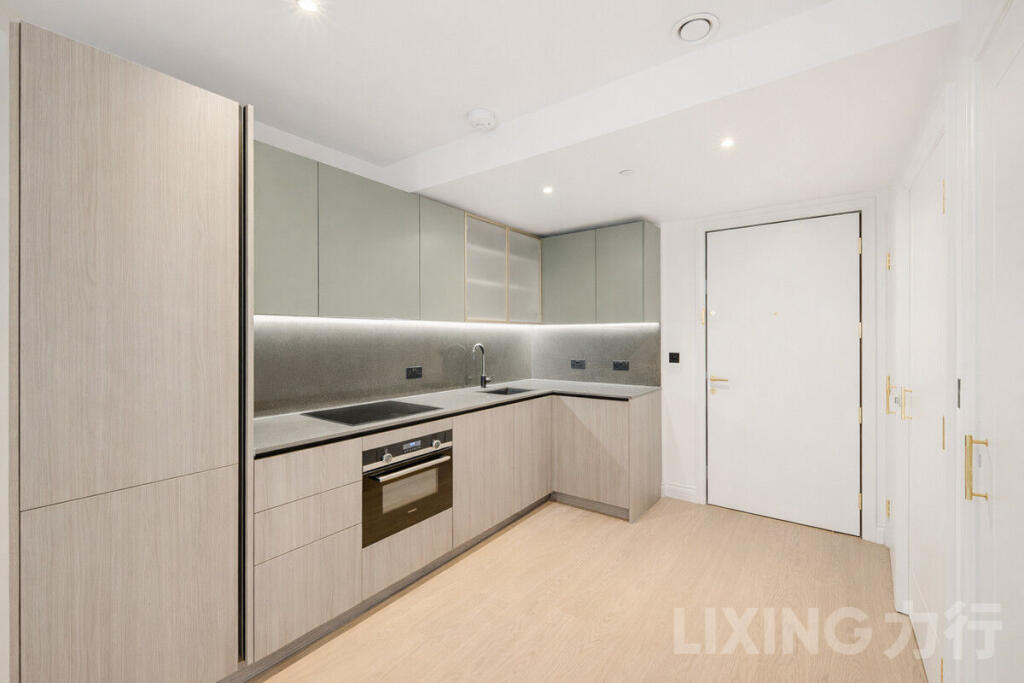 Main image of property: Watermeadow Lane, Fulham, SW6 2WE