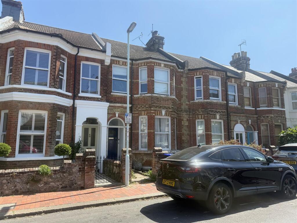 Main image of property: York Road, Worthing Central, Worthing