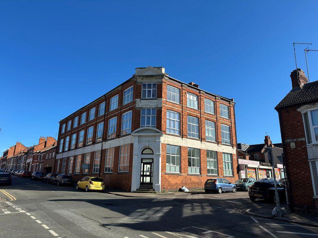 Main image of property: Artizan Road, Northampton