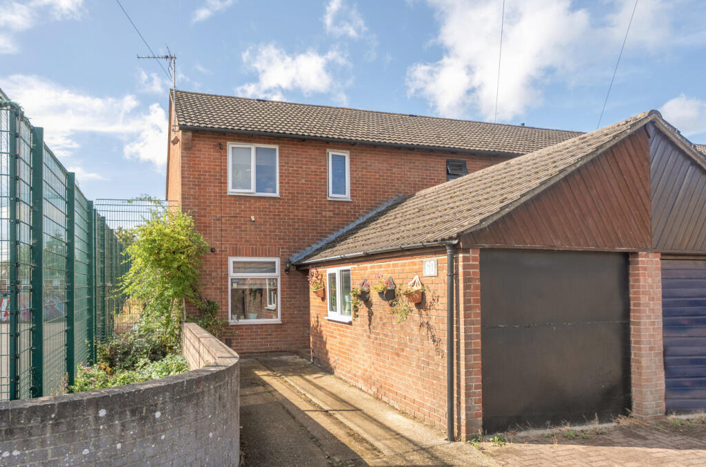 Main image of property: Randolph Street, Shirley, Southampton, Hampshire, SO15