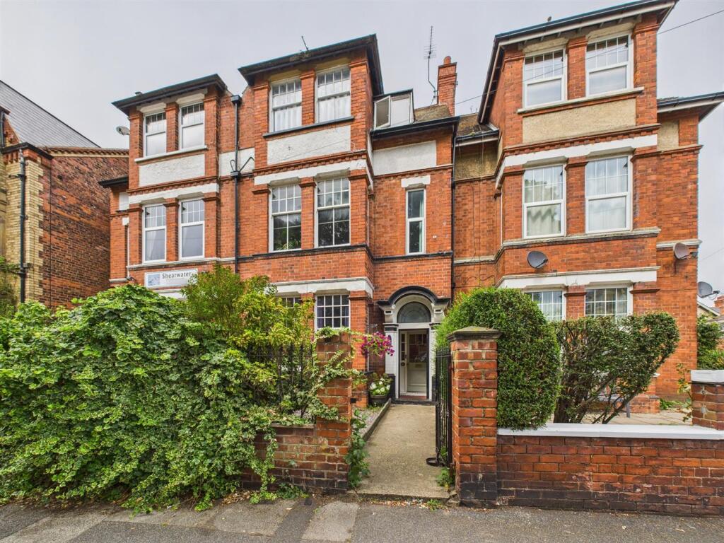 Main image of property: Vernon Road, Bridlington