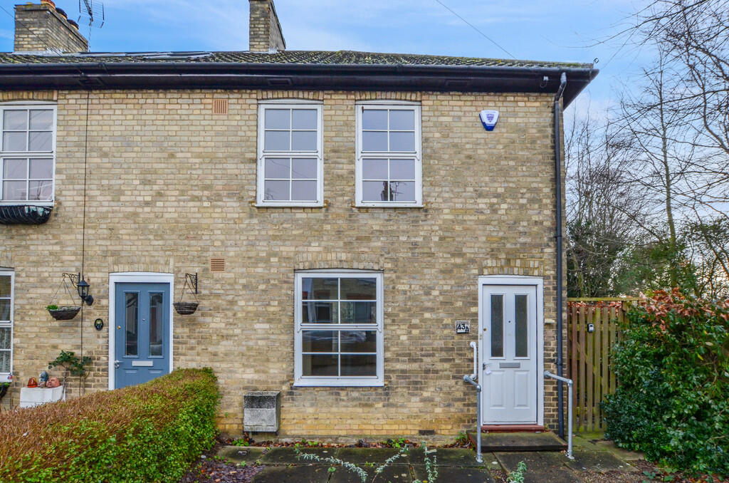 Main image of property: Hobart Road, Cambridge 