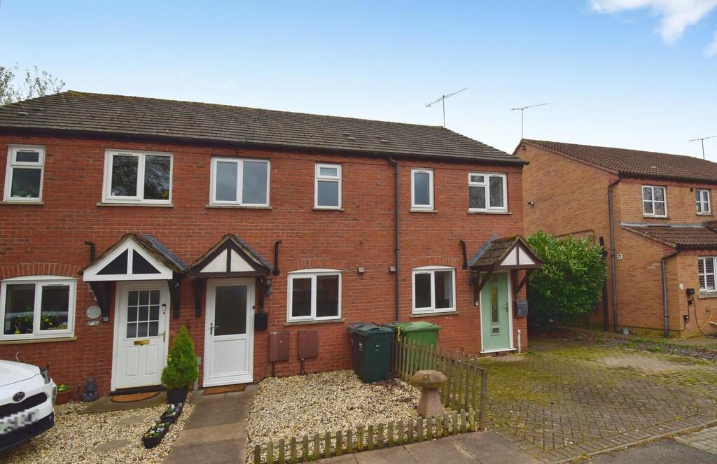 Main image of property: Oakland Close, Upton-upon-Severn