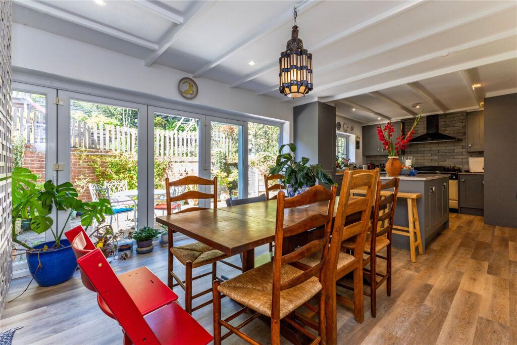 House in Guildford - More