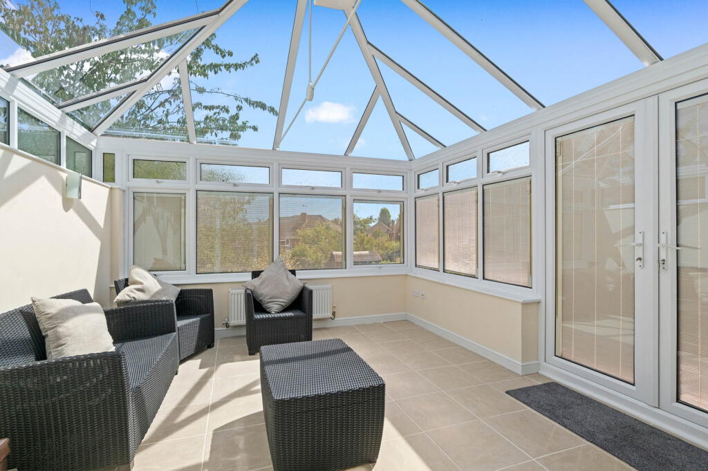 House in Worcester, St Peters, Nunnery Wood - More