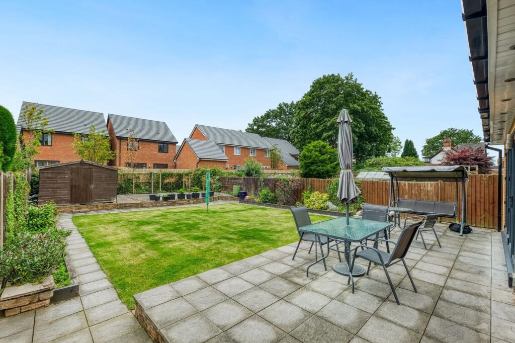 Additional image 19 of Blackford Road, Shirley, B90