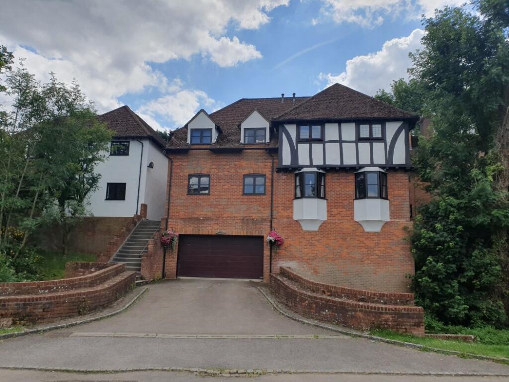 Main image of property: Springwater Mill, High Wycombe