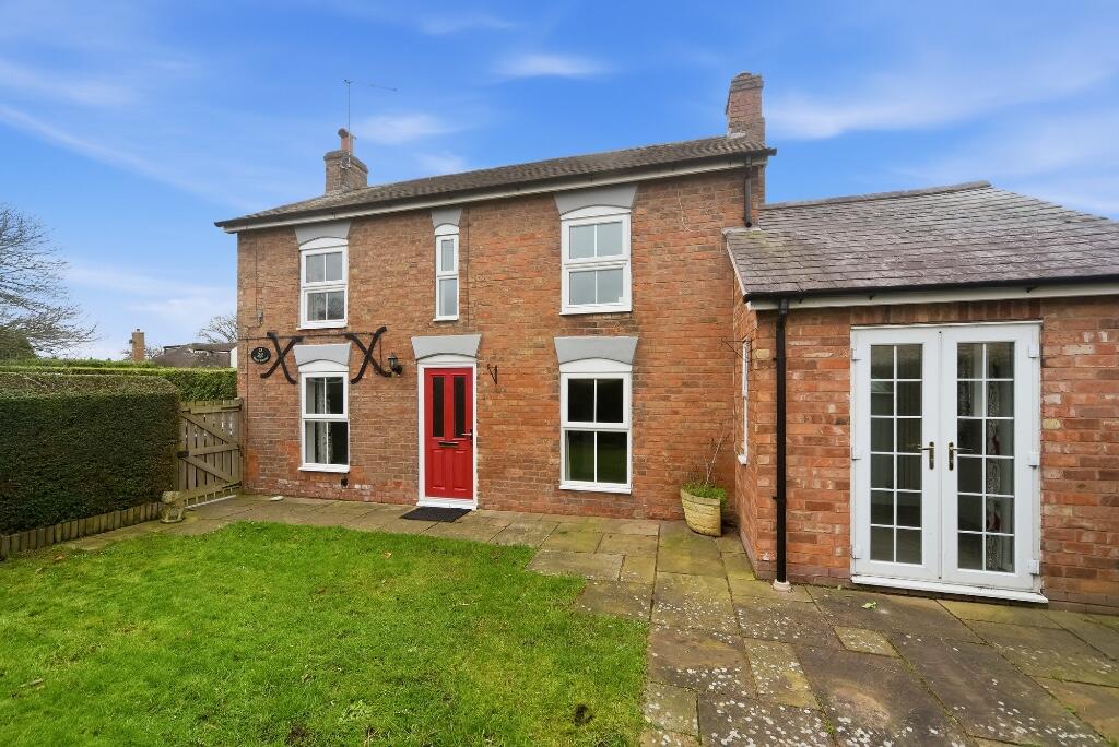 Main image of property: South Parade, Harbury, Leamington Spa CV33