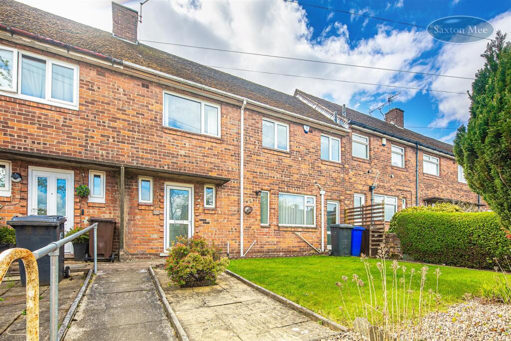 Main image of property: Armitage Road, Deepcar, Sheffield
